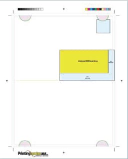 Half_Fold mailing