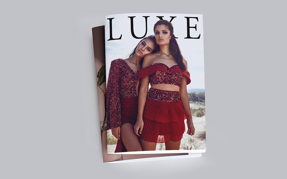 Magazine Printing Magazine Printing